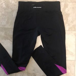 Under armour leggings
